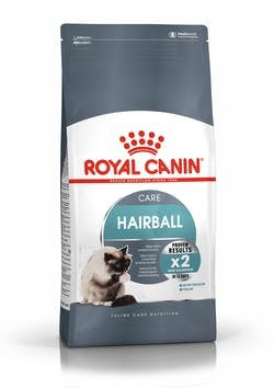 ROYAL CANIN CAT CARE NUTRITION HAIRBALL [WEIGHT:4KG]