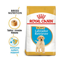 ROYAL CANIN DOG BREED SPECIFIC LABRADOR PUPPY 12KG