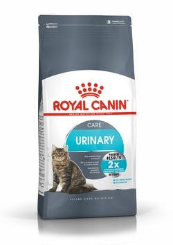 ROYAL CANIN CAT CARE NUTRITION URINARY CARE [WEIGHT:4KG]