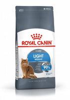 ROYAL CANIN CAT CARE NUTRITION LIGHT WEIGHT [WEIGHT:3KG]