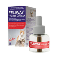 CEVA FELIWAY FRIENDS DIFFUSER REFILL 48ML