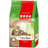 CATS BEST LITTER OKO PLUS [WEIGHT:13KG]