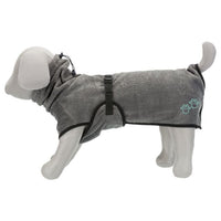  CLEARANCE TRIXIE BATHROBE FOR DOGS EXTRA LARGE