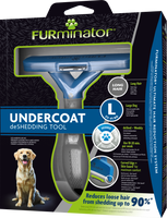 FURMINATOR DOG [VARIETY:LONG HAIR SIZE:LARGE]