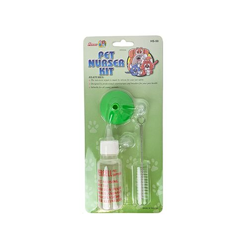 PERCELL PET NURSER KIT 50ML