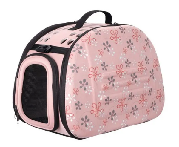 IBIYAYA COLLAPSIBLE TRAVELLING SHOULDER CARRIER TUSCANY