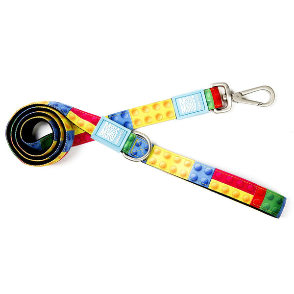 MAX & MOLLY DOG LEASH PLATIME 2.0 [SIZE:LARGE]