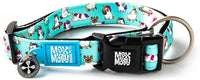 MAX & MOLLY CAT COLLAR SMART ID [VARIETY:UNICORN]