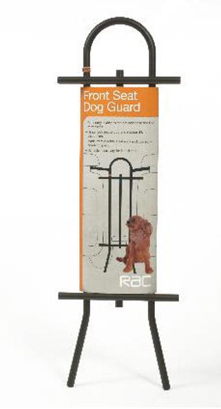 RAC FRONT SEAT DOG GUARD