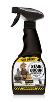 CSI URINE MULTIPET STAIN & ODOUR REMOVER 500ML