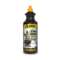 CSI URINE CAT STAIN & ODOUR SOAKER 1 LITRE 