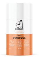 DOGSLIFE DOG SUNBLOCK 28G