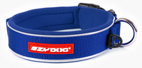 EZYDOG COLLAR NEO CLASSIC BLUE [SIZE:MEDIUM]