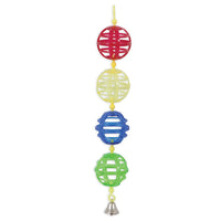 JW ACTIVITOYS LATTICE CHAINS