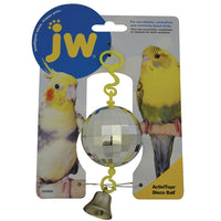 JW ACTIVITOYS DISCO BALL