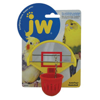 JW ACTIVITOYS BASKETBALL