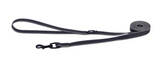 ROGZ DOG LEAD CLASSIC AMPHIBIAN [SIZE:LARGE COLOUR:BLACK]