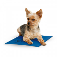 K & H COOLIN PET PAD [SIZE:SMALL SIZE:38 X 28CM]