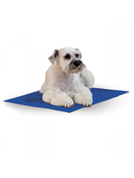 K & H COOLIN PET PAD [SIZE:MEDIUM SIZE:50 X 38CM]