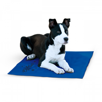 K & H COOLIN PET PAD [SIZE:LARGE SIZE:90 X 50CM]