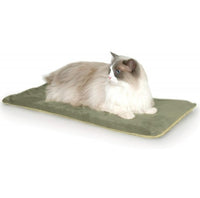 K & H THERMO BED KITTY SAGE 