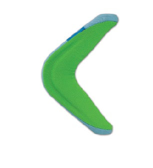 CHUCKIT DOG TOY AMPHIBIOUS BOOMERANG MEDIUM