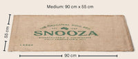 SNOOZA DOG BED ORIGINAL REPLACEMENT COVER [SIZE:MEDIUM]
