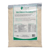 OZZ ORGANIC DIATOMACEOUS EARTH [WEIGHT:1KG]