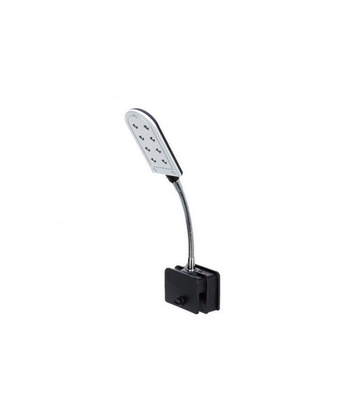 BOYU LED CLIPPED LIGHT [SIZE:SMALL]