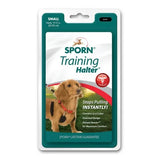 SPORN HARNESS HALTER [SIZE:SMALL]