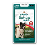 SPORN HARNESS HALTER [SIZE:XLARGE]