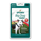 SPORN BIG DOG HALTER [SIZE:MEDIUM]