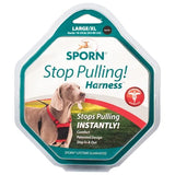 SPORN MESH HARNESS [SIZE:LARGE/XLARGE]