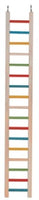 FEATHERLAND PARADISE LADDER COCKATIEL 61CM 