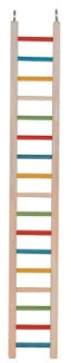 FEATHERLAND PARADISE LADDER COCKATIEL 61CM 