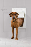 PETSAFE PET DOOR DOG SMARTDOOR LARGE