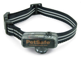 PETSAFE CONTAINMENT SYSTEM EXTRA COLLAR LITTLE DOG