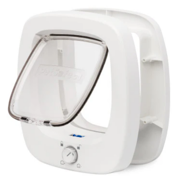 PETSAFE BIG CAT DOOR