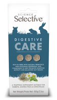 SCIENCE SELECTIVE SUPPLEMENTS DIGESTIVE CARE 100G
