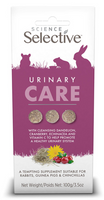 SCIENCE SELECTIVE SUPPLEMENTS URINARY CARE 100G