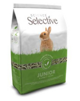 SCIENCE SELECTIVE RABBIT JUNIOR 2KG 