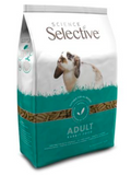 SCIENCE SELECTIVE FOOD RABBIT ADULT [WEIGHT:1.8KG]