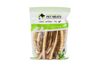 SOUTHERN RAW DOG TREATS SHARK CARTILAGE DEHYDRATED [WEIGHT:100G]