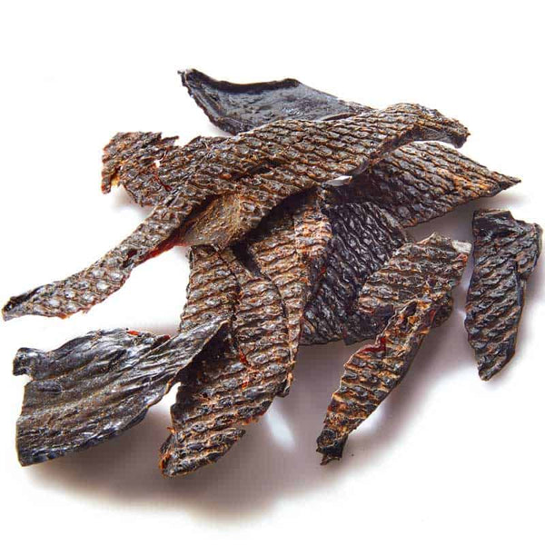 SOUTHERN RAW DOG TREATS KANGAROO LIVER TREATS [WEIGHT:1KG]