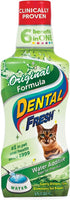 DENTAL FRESH ORIGINAL FORMULA FOR CATS 237ML