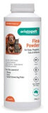 ARISTOPET FLEA POWDER FOR DOGS & CATS [WEIGHT:100G]