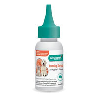 ARISTOPET WORM SYRUP PUPPY/KITTEN 50ML