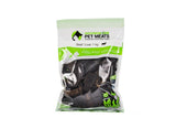 SOUTHERN RAW DOG TREATS BEEF LIVER DEHYDRATED [WEIGHT:1KG]