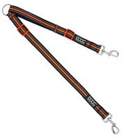 DOOG DUAL WALKER LEASH BEETHOVEN
