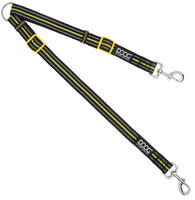 DOOG DUAOL WALKER LEASH BOLT